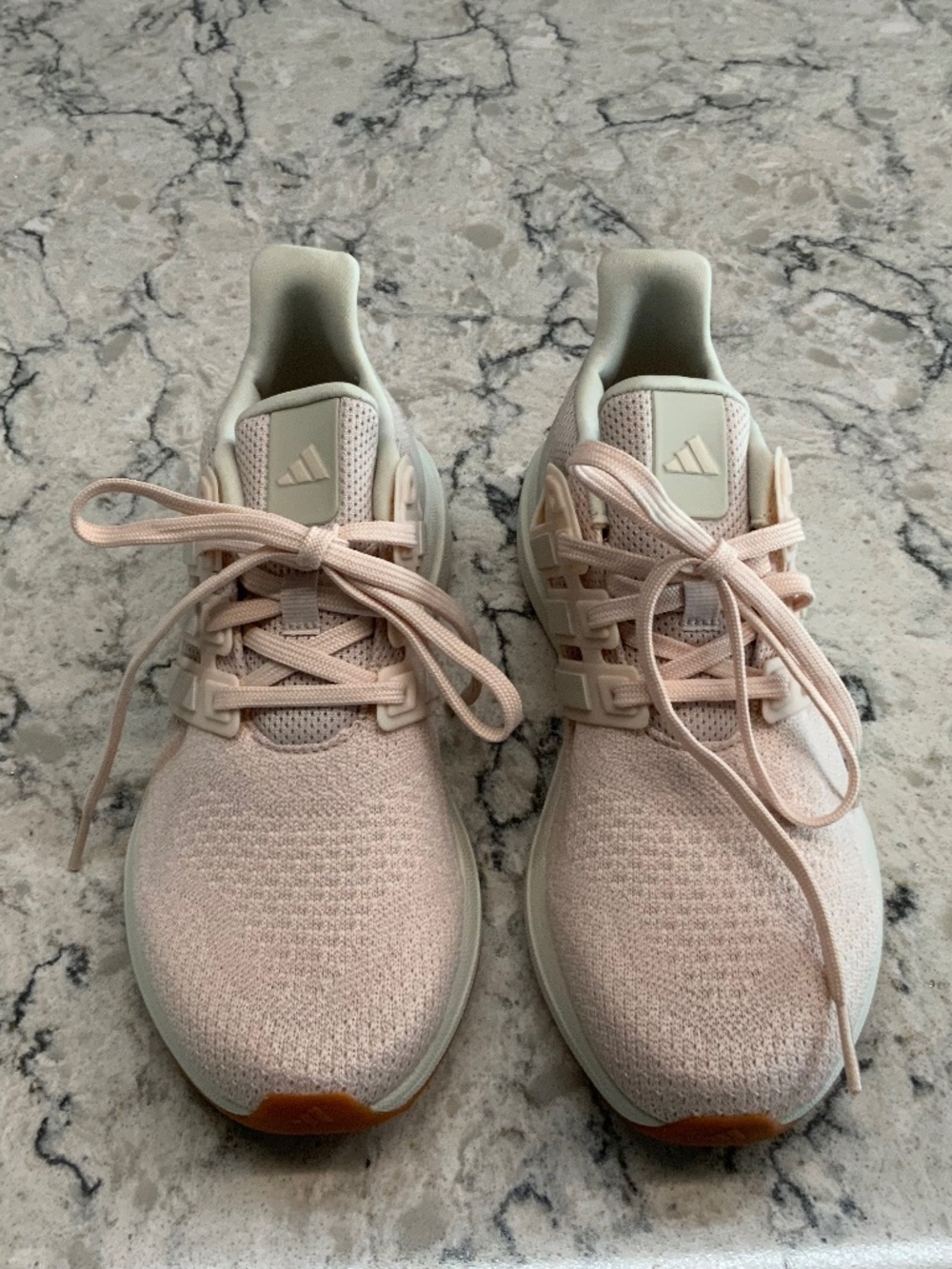 Adidas Dreamstrike Soft Pink woman’s Sneakers.